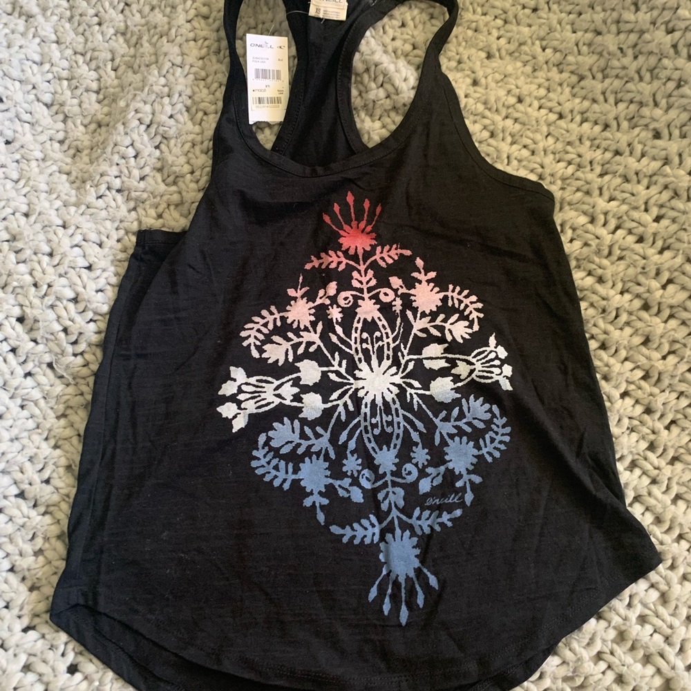 Billabong shirt